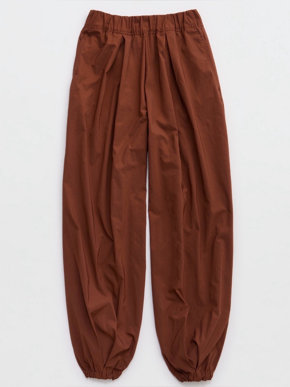 Aerie Nice Moves Balloon Pant - Picture 5 of 8